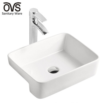 china manufacturer simi outdoor wash basin sinks